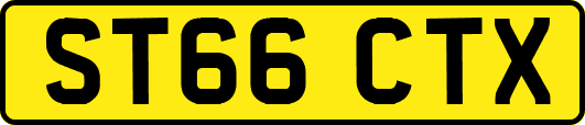 ST66CTX