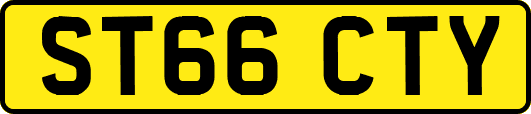 ST66CTY