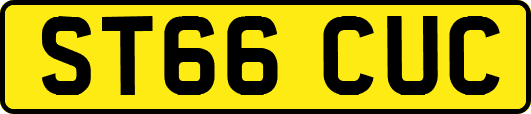 ST66CUC