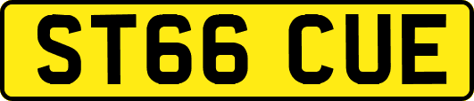 ST66CUE