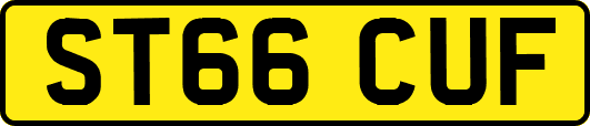 ST66CUF