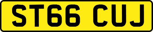 ST66CUJ