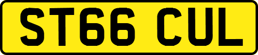 ST66CUL