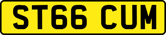 ST66CUM