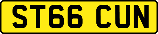 ST66CUN