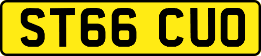 ST66CUO