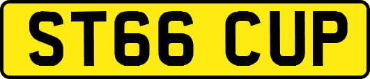 ST66CUP