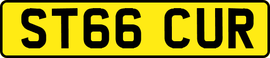 ST66CUR