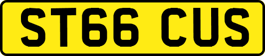 ST66CUS