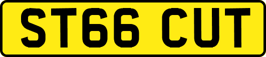ST66CUT