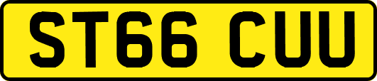 ST66CUU