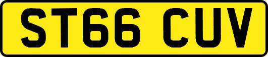 ST66CUV
