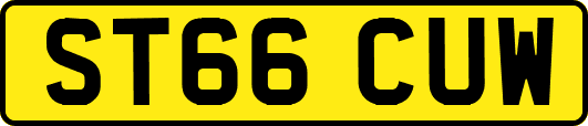 ST66CUW