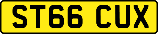 ST66CUX