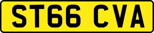 ST66CVA