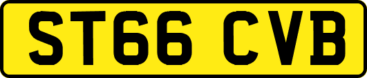 ST66CVB