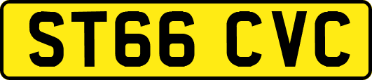 ST66CVC