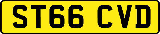 ST66CVD
