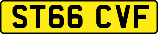 ST66CVF
