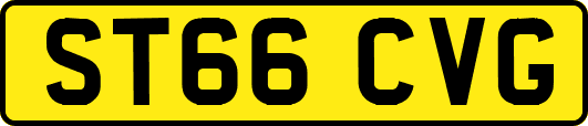 ST66CVG
