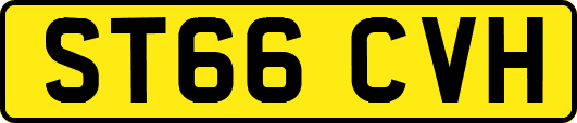 ST66CVH