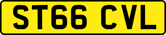 ST66CVL