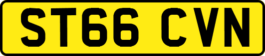 ST66CVN