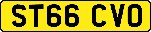 ST66CVO