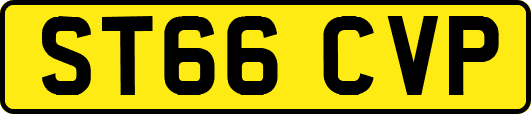 ST66CVP