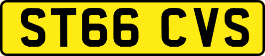 ST66CVS