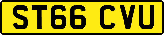 ST66CVU