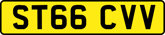 ST66CVV