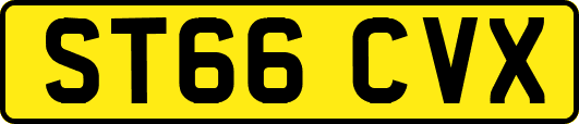 ST66CVX