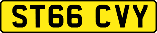 ST66CVY