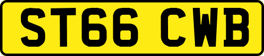 ST66CWB
