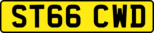 ST66CWD