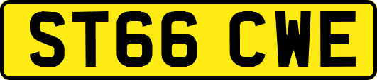 ST66CWE