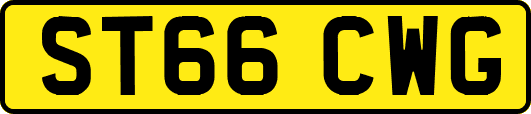 ST66CWG