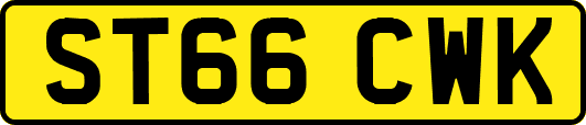 ST66CWK