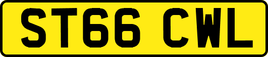 ST66CWL
