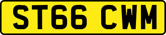ST66CWM