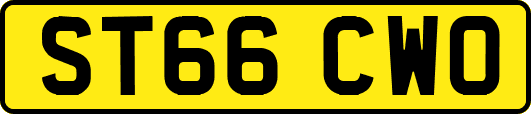 ST66CWO