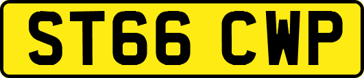 ST66CWP