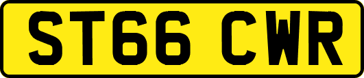 ST66CWR