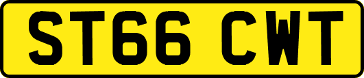 ST66CWT