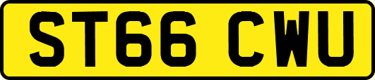 ST66CWU