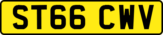 ST66CWV