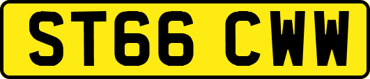 ST66CWW