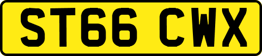 ST66CWX
