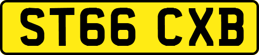 ST66CXB